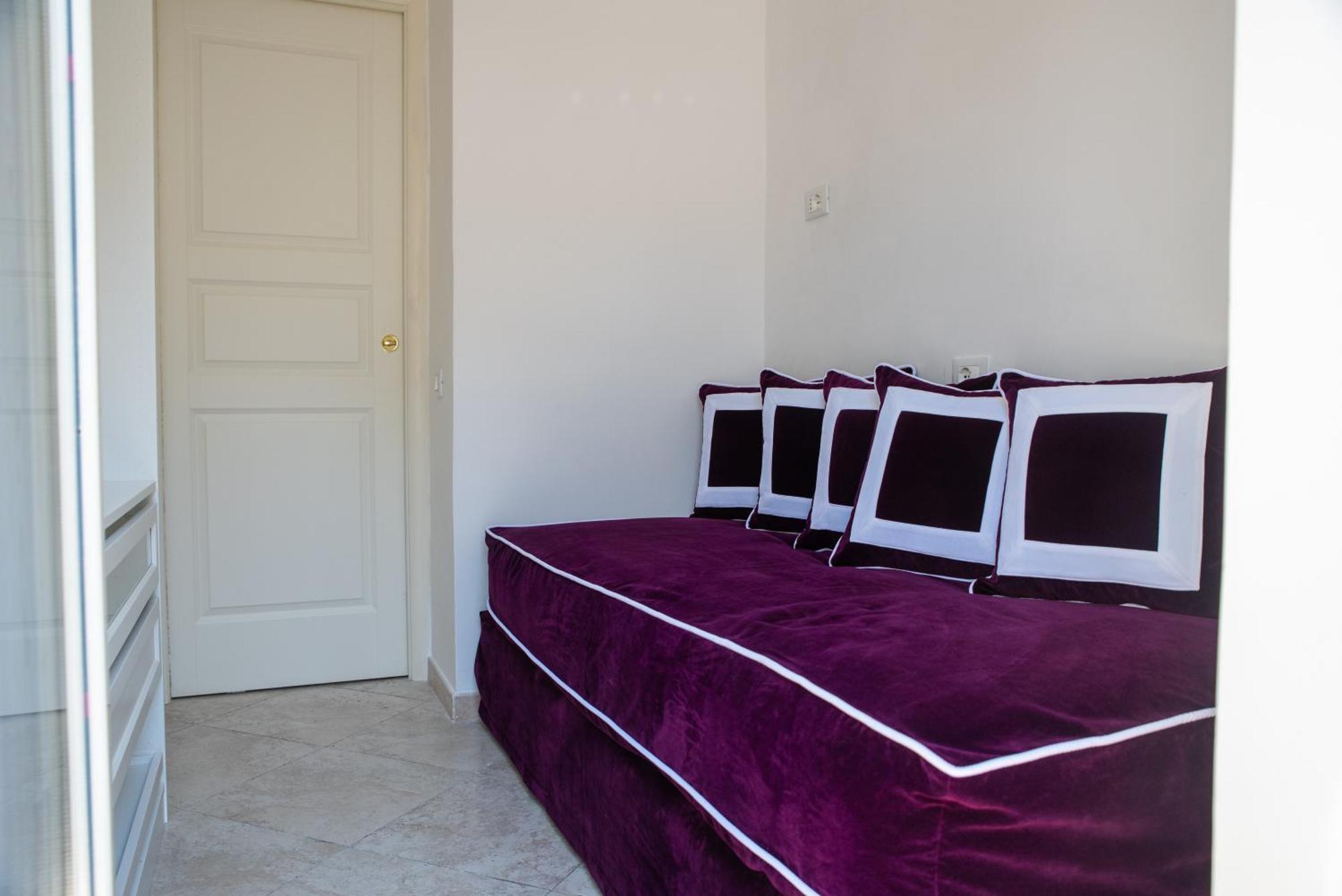 Casa Rosa - Parcheggio Gratis Wi-Fi Free Apartment Tivoli Exterior photo